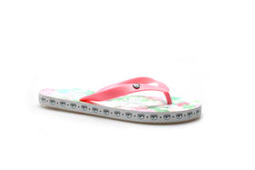 豪麟名鞋CHIARA FERRAGNI女装拖鞋CF2814L彩色