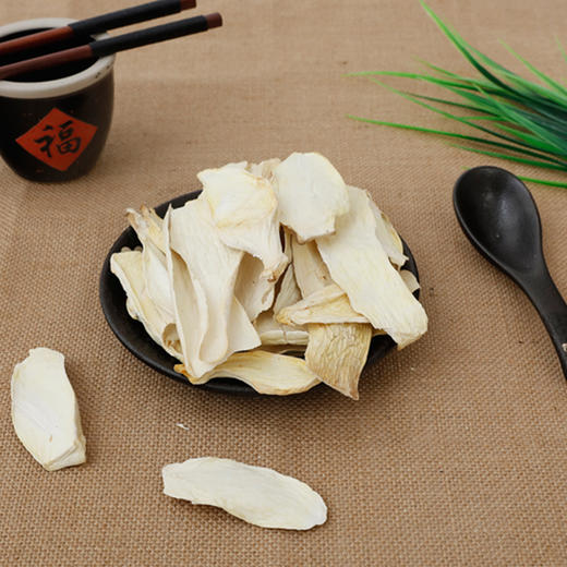 杏鲍菇干货 商品图1