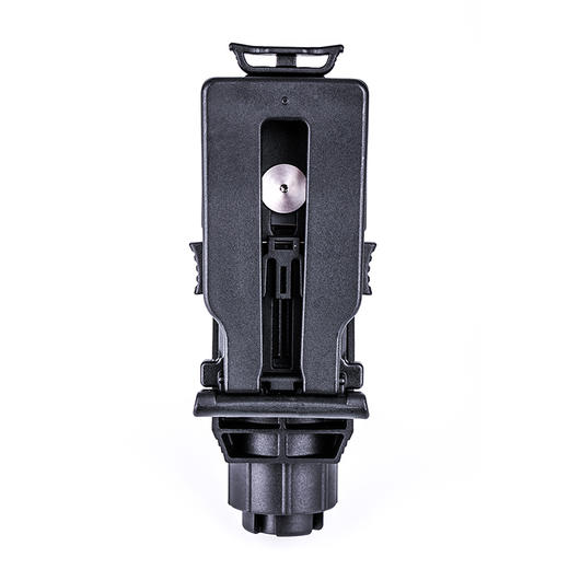 纳丽德（NEXTORCH）V72/V73勤务棍棍套机械棍360°旋转快拔套适配格挡棍系列 商品图2