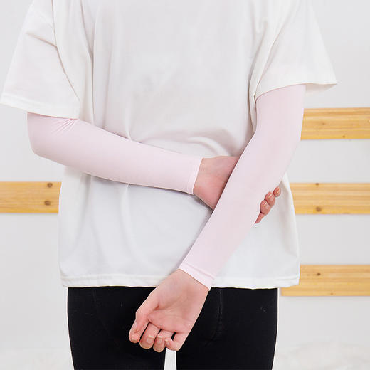 【买就送~夏季冰爽防晒袖套！】2021新款夏季防晒帽子女防紫外线遮阳帽户外骑车大帽檐防晒 商品图4