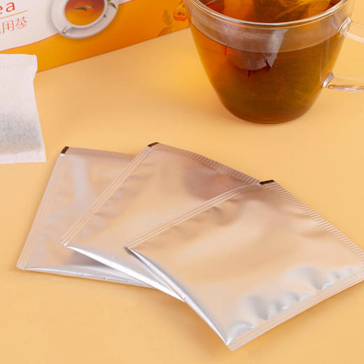 【买2送1买3送2买5送4】安莱斯大肚子茶告别大肚子蜕变女神纯植物配方安心食用多种体质男女通用 商品图7