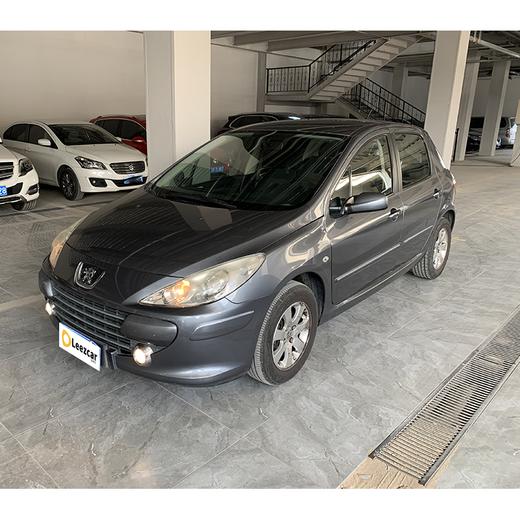 【月租-北京】标致 307 1.6L 手动CROSS 商品图3