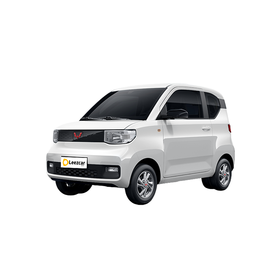 五菱 MINI 马卡龙时尚款【长租-北京】