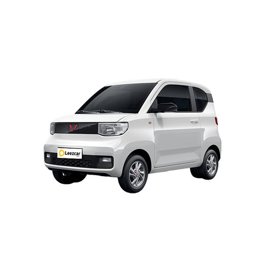 五菱 MINI 马卡龙时尚款【长租-北京】 商品图0