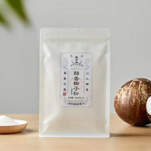 觅珍味 椰子粉 商品图4