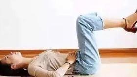 每天晚上抬脚15分钟，竟出现了意想不到的效果！ 