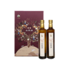 有机山茶油 450ml*2/礼盒装（物理压榨、中国，欧盟双有机认证） 商品缩略图0