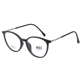 8159 HOII 时尚框型光学镜架8159