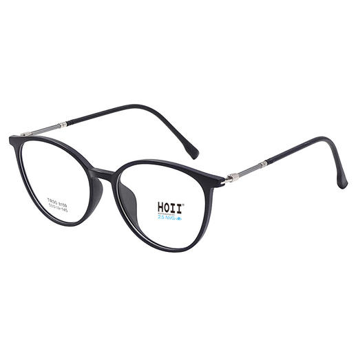 8159 HOII 时尚框型光学镜架8159 商品图0