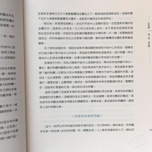 台版 世界观 罗辑思维 李善友推荐 原装正版 现代年轻人必懂的科学哲学和科学史 理查 迪威特 通俗易懂的科学哲学入门书 霍金 商品图4
