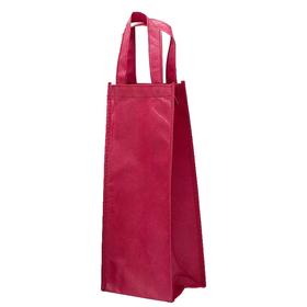 无纺布单支礼袋