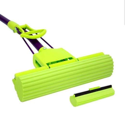 妙洁胶棉拖把27公分 商品图0