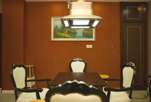 盐城慢姑娘天才苑轰趴馆 商品图9