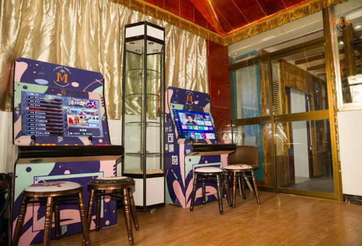 盐城慢姑娘天才苑轰趴馆 商品图4