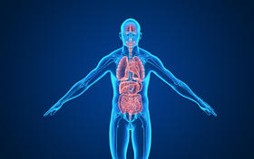  浑身若没劲，首先要养肝，这5穴位最养肝，碰碰就有效！ 