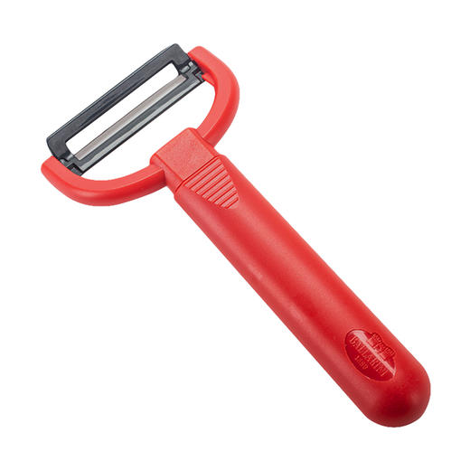 28003-200 巴拉利尼迈拉系列陶瓷刨皮刀（红色） 商品图0