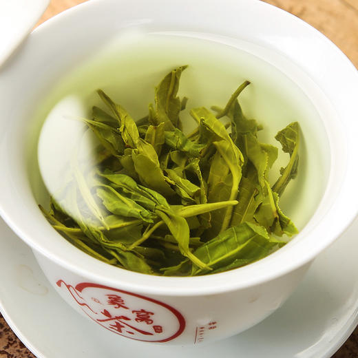 【2026新茶】象窝绿茶 雅品绿茶盒装150克/盒 纯手工采摘明前一芽二叶老树茶 商品图12