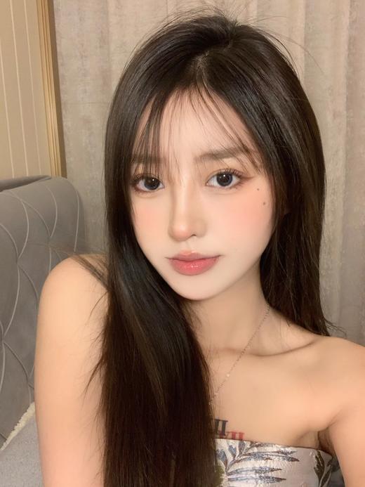 susugirl 半年抛 月亮女神蓝 商品图10