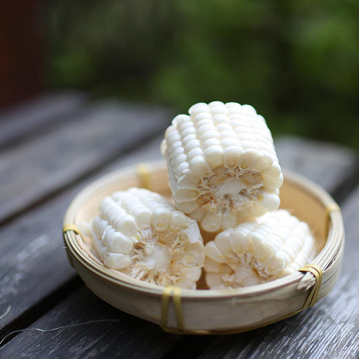 【台湾冰糖牛奶水果玉米】| 生吃是水果，熟吃是粗粮，脆甜爆浆，从舌尖直达心尖 商品图3