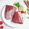 黄牛鲜牛腿肉450g-500g 【活牛现宰】 商品缩略图1