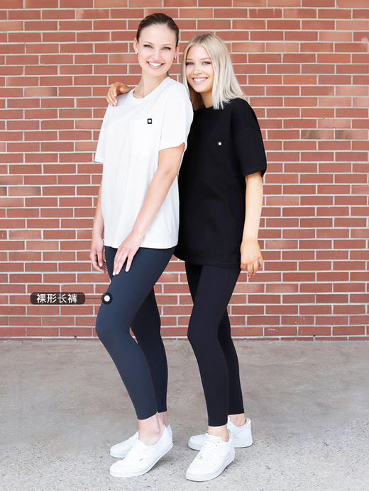 AUMNIE 宽松口袋T恤 / Oversized Pocket Tee 商品图1