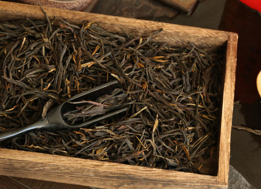 【凤庆滇红茶】春茶--一级品质，口感醇厚、回味悠长 商品图2