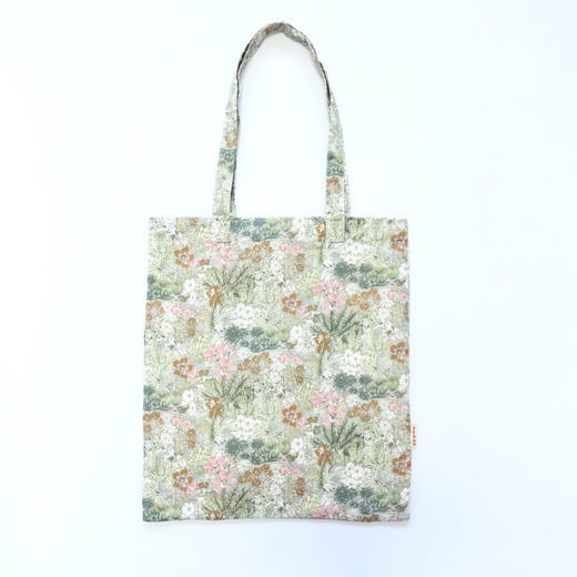 HUJI祤集Aura单肩包花植系列 商品图9