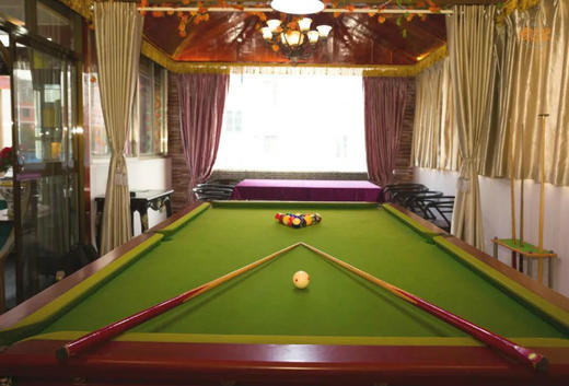 盐城慢姑娘天才苑轰趴馆 商品图3