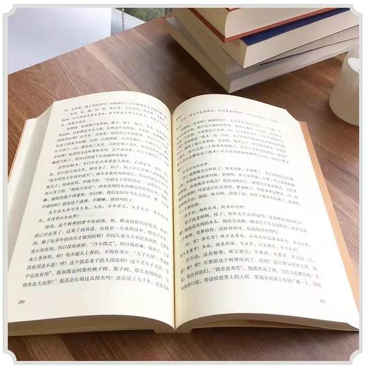 《庄子諵譁》南怀瑾著述 复旦大学出版社正版书籍 商品图2