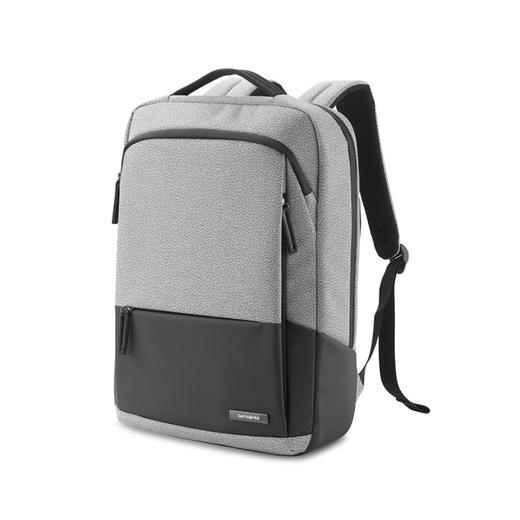 NU4*29001 新秀丽双肩包-浅灰色 商品图2