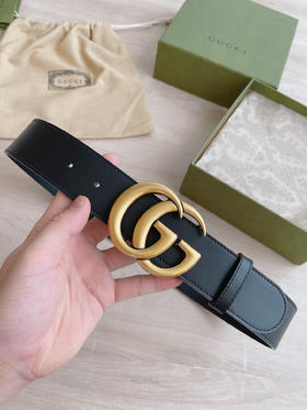 GG经典腰带4.0宽度