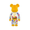 收藏系列 Be@rbrick 1000%系列 澳门金蛋 商品缩略图0