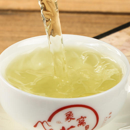 【2026新茶】象窝绿茶 雅品绿茶盒装150克/盒 纯手工采摘明前一芽二叶老树茶 商品图9