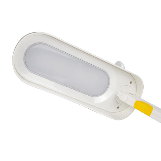 冠雅 LED台灯 儿童卡通时尚触摸可调光卧室床头阅读灯 LA-F508 商品图1