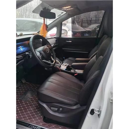 【月租-北京】广汽 传祺GM6 270T 自动精英版 商品图4