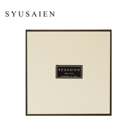 【SYUSAIEN】礼盒（不含帕巾）