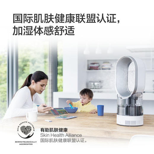 Dyson 除菌加湿器  AM10 紫色 商品图7