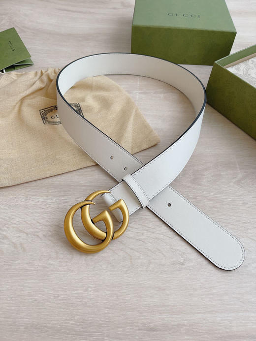 GG经典款-白色4.0 商品图1