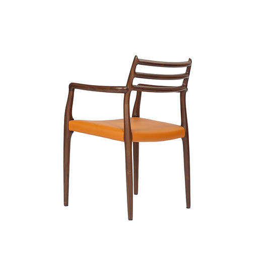 三山扶手椅 商品图4