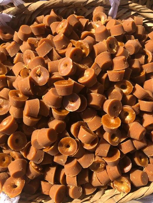 【手工古法红糖】云南老品种甘蔗 古法熬制 清甜不腻，3种任选 商品图4