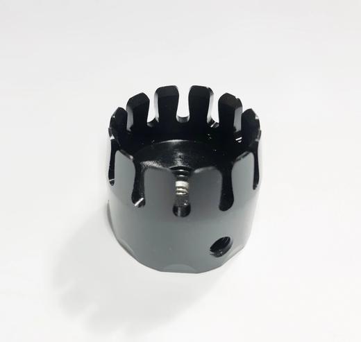 Outdoor Yogui GZ Cap 三脚架连接底座 商品图0