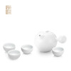 原初格物上善若水茶具250ml+35mlX4/TSR200便携泡茶杯子礼品套装 商品缩略图0