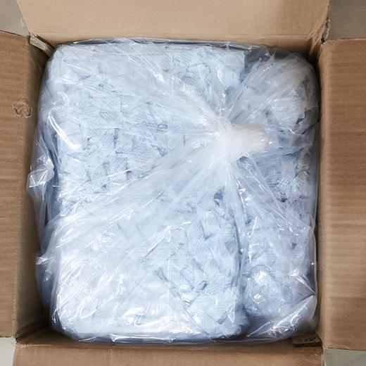 食品级干燥剂 30小包 厂家SGS认证 上海生产 商品图5