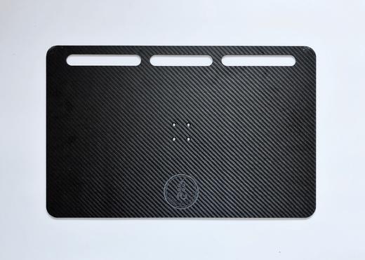 Outdoor Yogui 超轻碳纤维桌面 商品图4