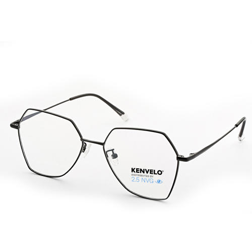 8983 KENVELO 时尚框型光学镜架8983 商品图3