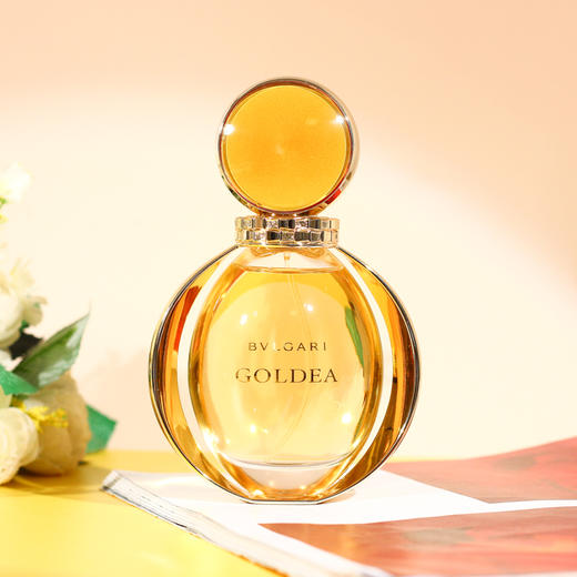 宝格丽 北斗星 （金漾） Bvlgari Goldea    分装 商品图0