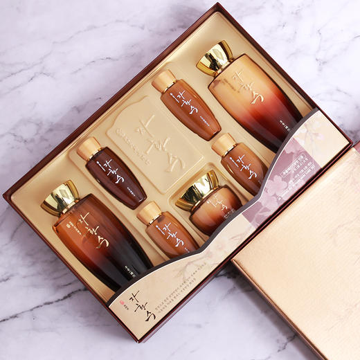 慈慌秀套盒 商品图3