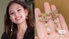 Jennie同款香奈儿耳环 商品缩略图0