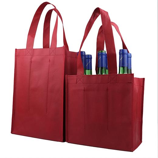 无纺布六支礼袋 商品图0