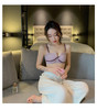 【韩系、美系两种风格、多样穿法、第二件免费送~！】新款内衣女无钢圈无肩带抹胸露肩少女聚拢加厚百搭文胸 商品缩略图0